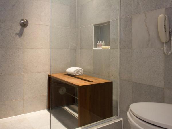 Habita, Mexico City, a Member of Design Hotels : photo 1 de la chambre chambre lit king-size deluxe