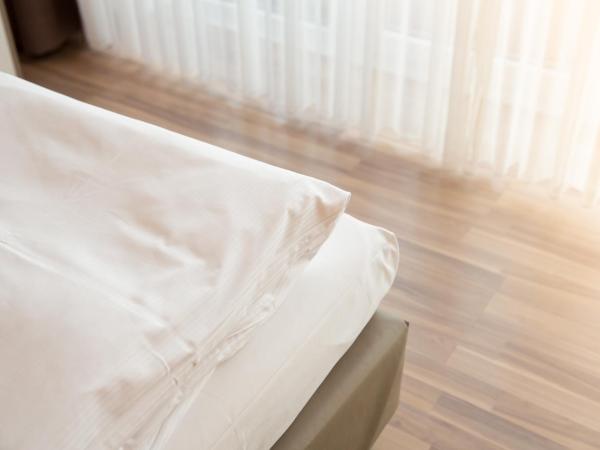 Hotel Drei Kronen : photo 7 de la chambre chambre double