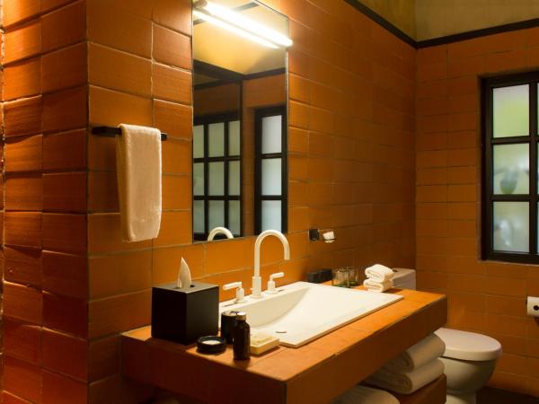 Downtown Mexico, a Member of Design Hotels : photo 1 de la chambre chambre lit queen-size