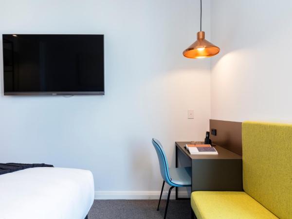 Citadines Connect Sydney Airport : photo 5 de la chambre hébergement Économique 