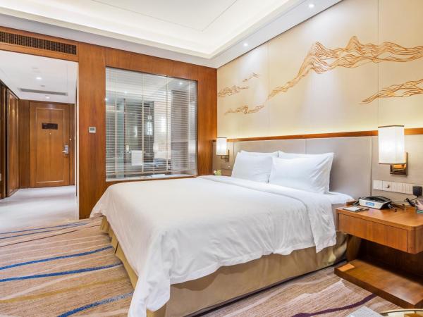 Jingling Shihu Garden Hotel : photo 1 de la chambre chambre double deluxe