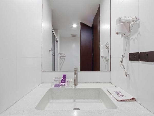 The Serenity Hua Hin : photo 2 de la chambre chambre deluxe double ou lits jumeaux