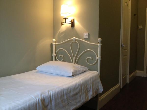 Balham Lodge : photo 6 de la chambre chambre simple standard