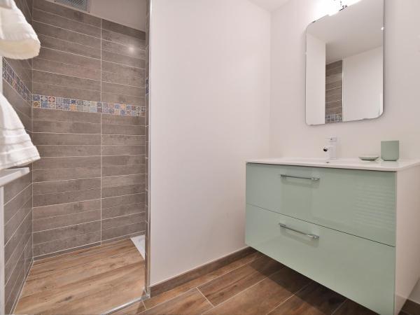 Abrivado : photo 9 de la chambre appartement avec balcon