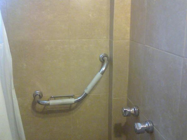 Casa Campo : photo 5 de la chambre bungalow (5 adultes)