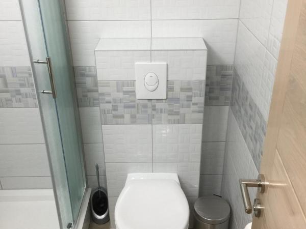 Sobe-Rooms Kvatric : photo 8 de la chambre appartement