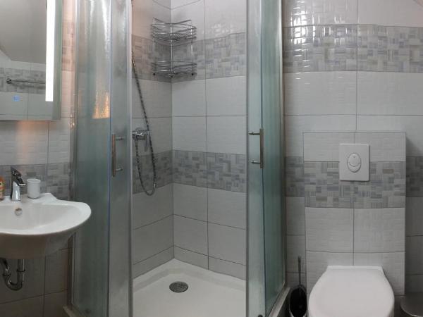 Sobe-Rooms Kvatric : photo 10 de la chambre appartement