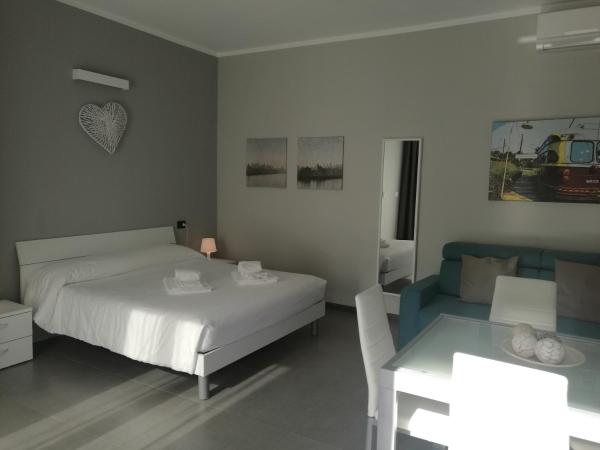 Lingotto Residence : photo 3 de la chambre studio