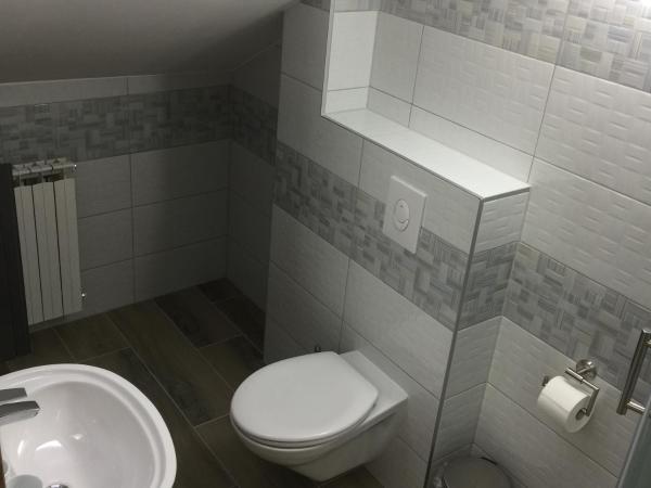 Sobe-Rooms Kvatric : photo 6 de la chambre appartement