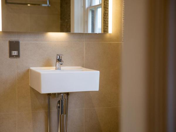 Grays Court Hotel : photo 3 de la chambre deluxe double - elizabeth gray