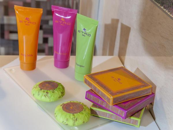 Hotel San Pietro : photo 7 de la chambre suite junior