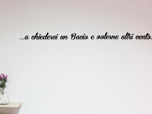 Foresteria Boccadasse : photo 8 de la chambre chambre double deluxe