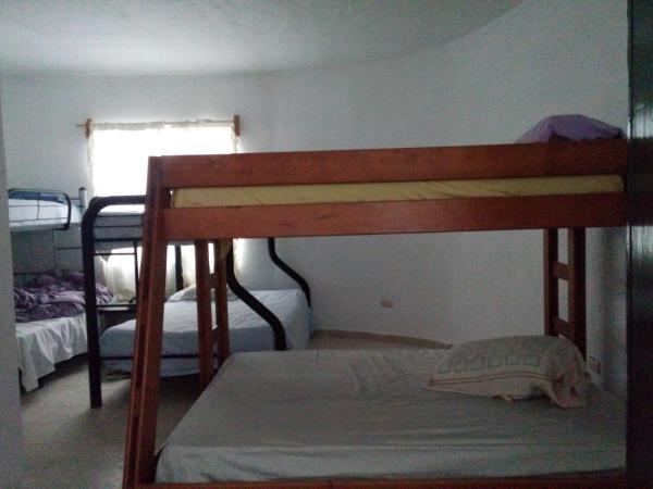 Casa a 7 min aeropuerto de monterrey : photo 2 de la chambre chambre familiale