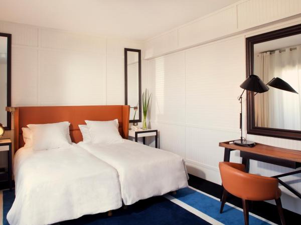 Hotel Pulitzer Buenos Aires : photo 3 de la chambre chambre double supérieure