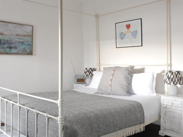 The Driftwood : photo 3 de la chambre chambre double deluxe - vue sur mer