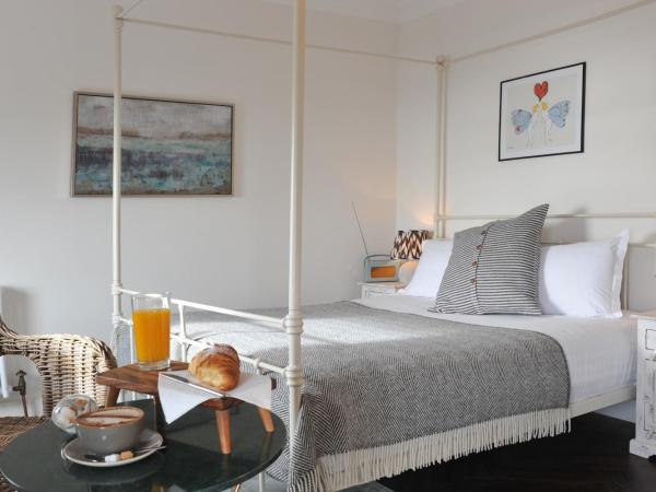 The Driftwood : photo 5 de la chambre chambre double deluxe - vue sur mer