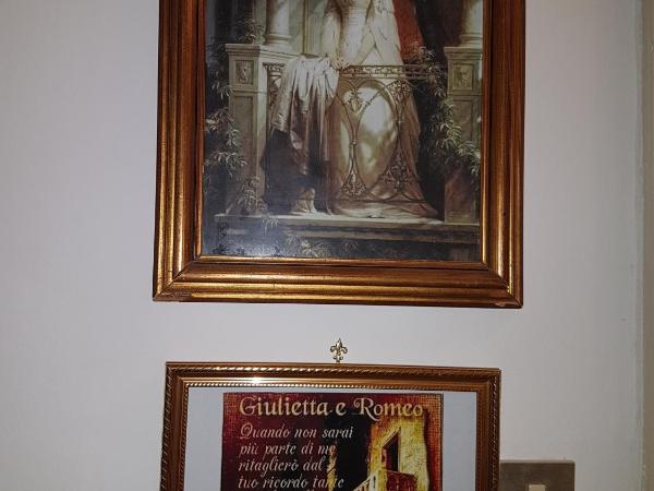 Residenza Rubbiani - Fermata Fiera e Rizzoli : photo 7 de la chambre chambre double avec salle de bains privative