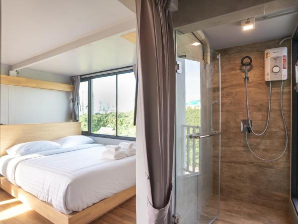 Nest by Sangob : photo 7 de la chambre penthouse