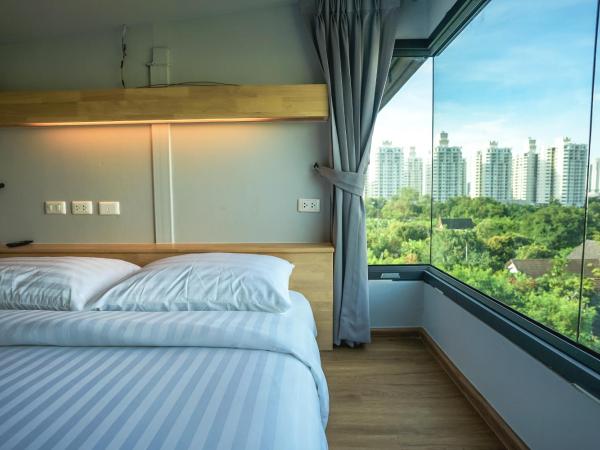 Nest by Sangob : photo 4 de la chambre penthouse