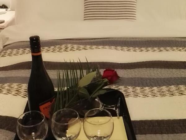 Blue Palms : photo 5 de la chambre chambre double standard