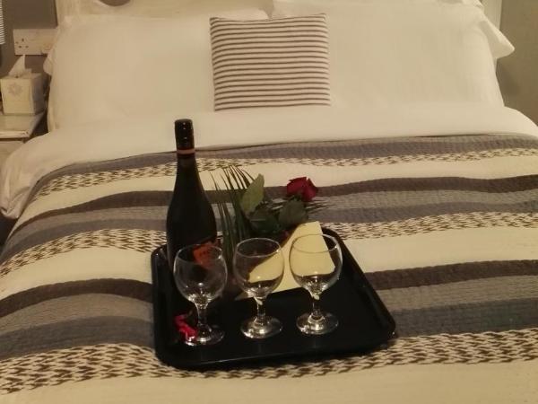 Blue Palms : photo 7 de la chambre chambre familiale