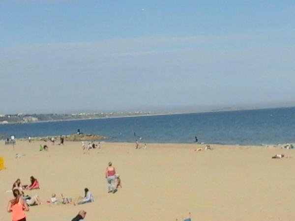 Blue Palms : photo 1 de la chambre chambre familiale supérieure