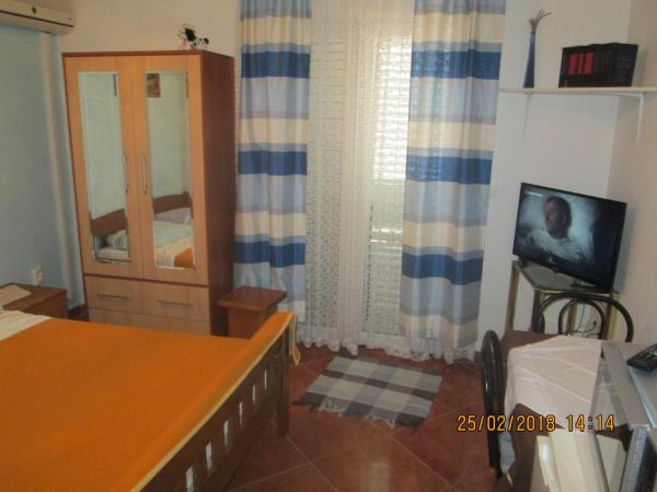 Villa Nada : photo 3 de la chambre studio avec balcon