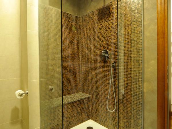 Parco Hotel Sassi : photo 1 de la chambre chambre double deluxe