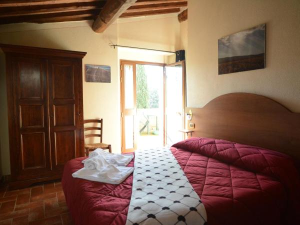 Il Pozzo Di Sant'Andrea : photo 1 de la chambre chambre double avec terrasse