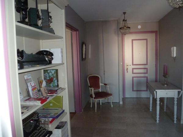 Le Bellini : photo 7 de la chambre suite (4 adultes)