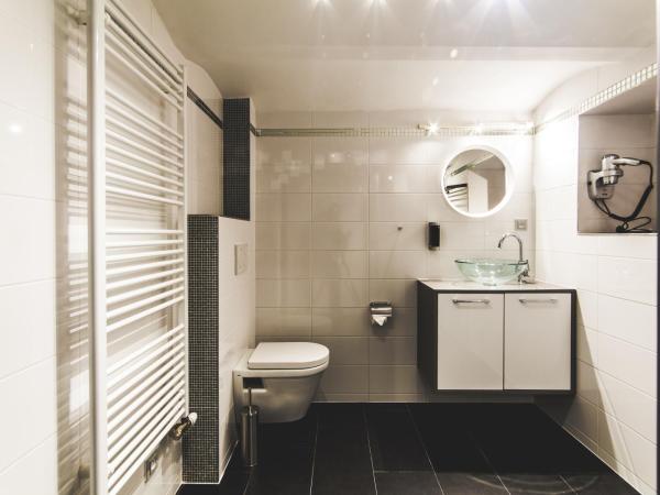 SILESIA Residence : photo 4 de la chambre studio lit king-size avec canapé-lit