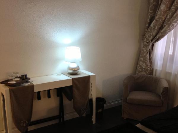 Albergo Marin : photo 4 de la chambre chambre double ou lits jumeaux supérieure