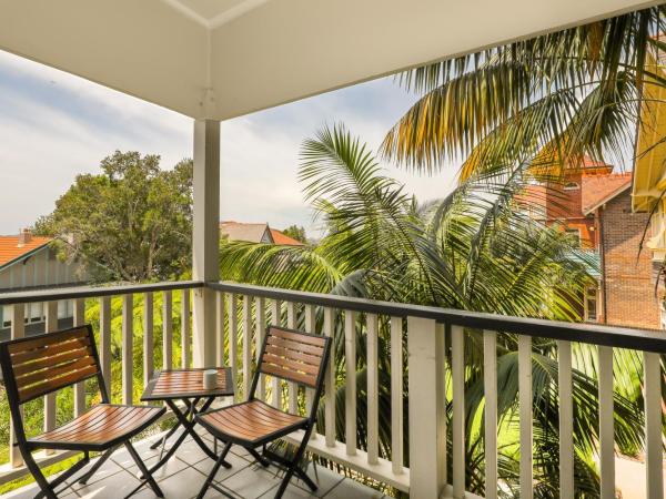 Glenferrie Lodge : photo 9 de la chambre chambre lit king-size deluxe