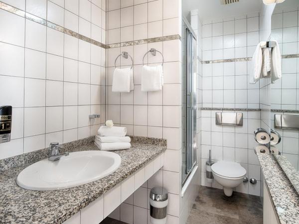 Home Hotel : photo 7 de la chambre chambre simple