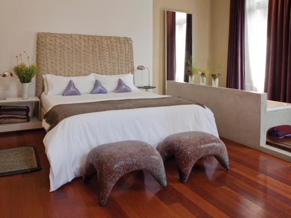 Esplendor by Wyndham Buenos Aires : photo 6 de la chambre suite vip