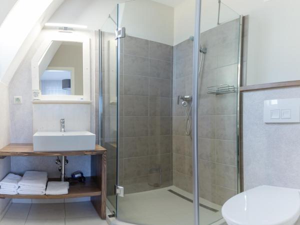 Aurora Vendégház : photo 6 de la chambre chambre double avec balcon