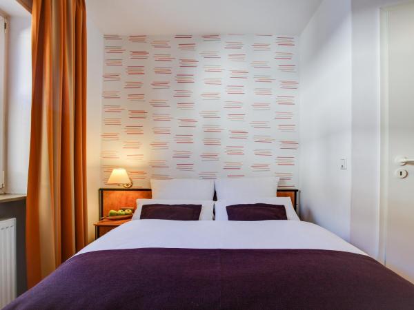 Rhein Neckar Hotel : photo 1 de la chambre chambre standard lit queen-size