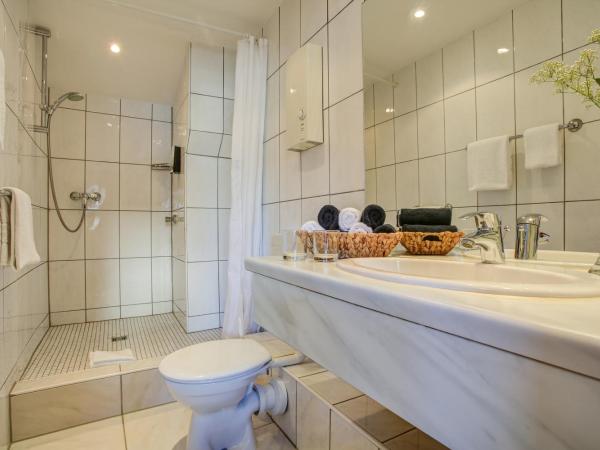 Rhein Neckar Hotel : photo 8 de la chambre chambre double standard