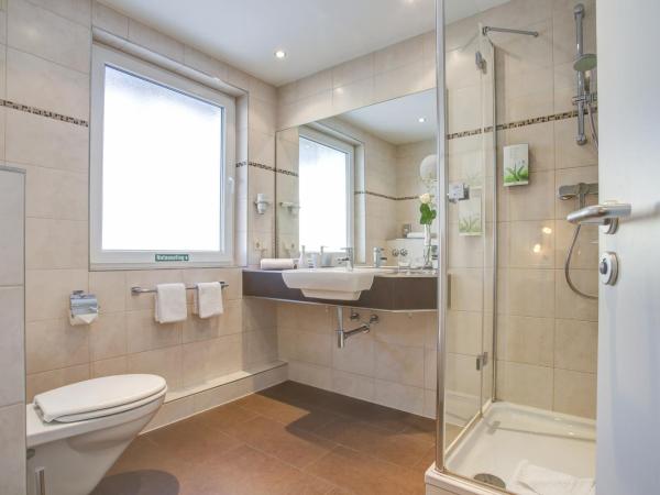 Rhein Neckar Hotel : photo 2 de la chambre chambre simple