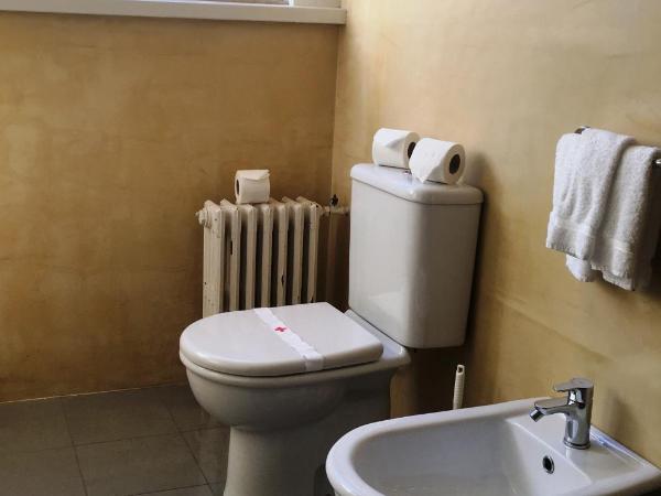 Hotel Miraparque : photo 1 de la chambre chambre double ou lits jumeaux