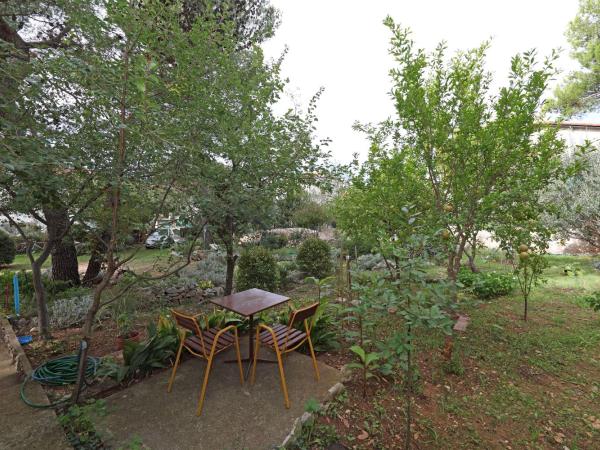 Rooms Jeriko : photo 5 de la chambre chambre double standard