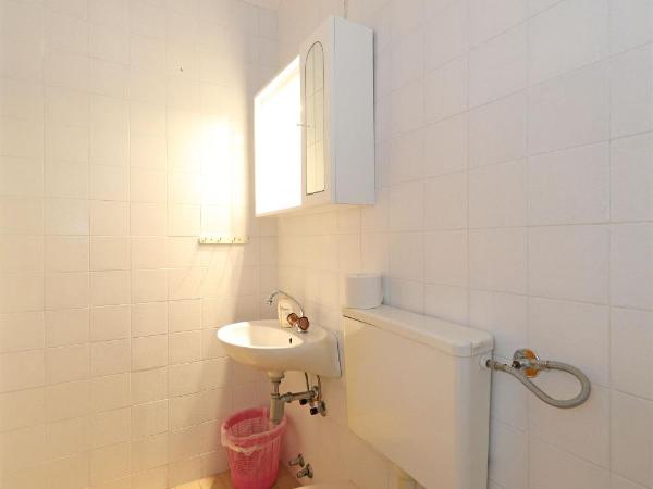 Rooms Jeriko : photo 6 de la chambre chambre double