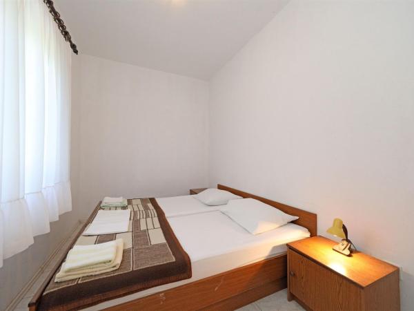 Rooms Jeriko : photo 2 de la chambre chambre double standard