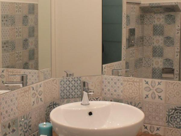 Aitna B&B : photo 9 de la chambre chambre lit king-size supérieure