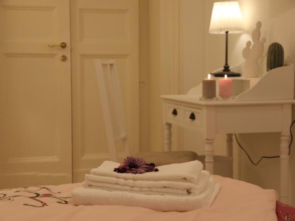 Aitna B&B : photo 8 de la chambre chambre lit king-size supérieure