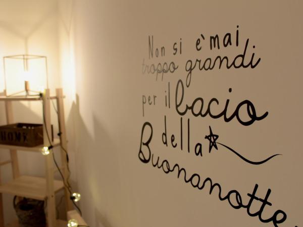 DeShome Guest House : photo 5 de la chambre chambre double deluxe