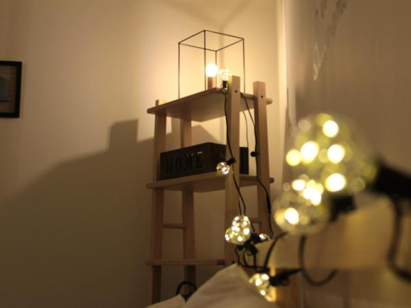 DeShome Guest House : photo 6 de la chambre chambre double deluxe