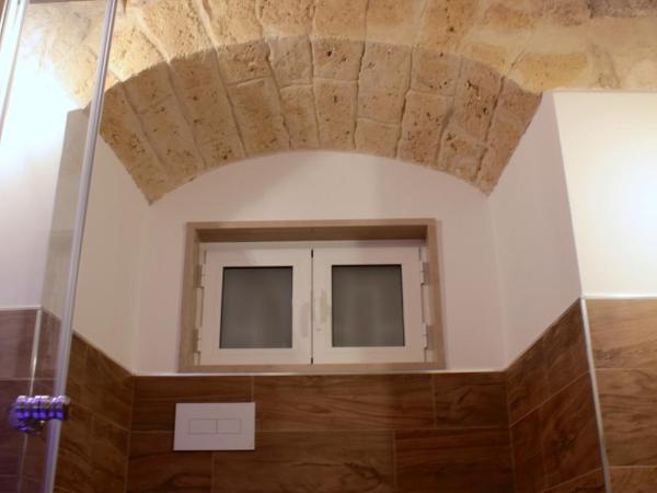 DeShome Guest House : photo 9 de la chambre chambre triple supérieure