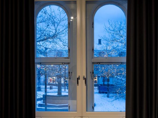 Frimurarehotellet; Sure Hotel Collection by Best Western : photo 5 de la chambre chambre lit king-size