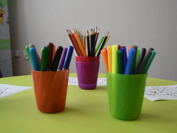 Hotel PZMot : photo 6 de la chambre chambre triple Économique